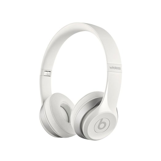 Beats by Dr. Dre - Solo2 Wireless - Fehér