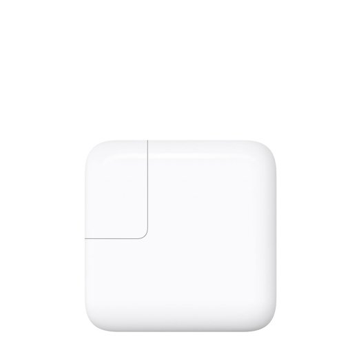 Apple - 29 wattos USB C hálózati adapter