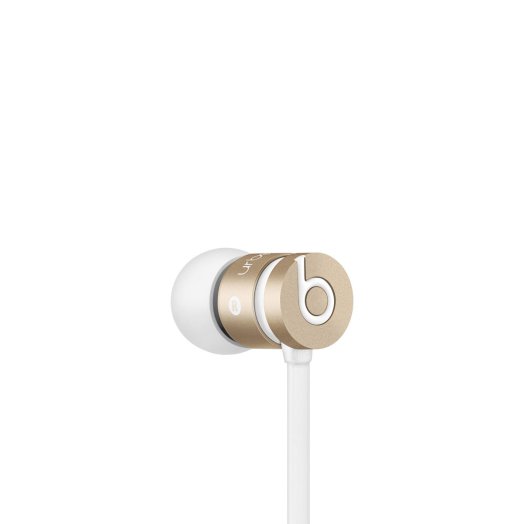 Beats by Dr. Dre - urBeats fülhallgató - Arany