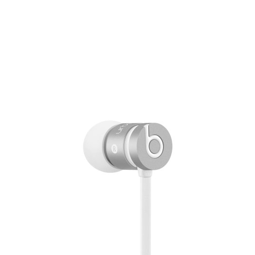 Beats by Dr. Dre - urBeats fülhallgató - Ezüst