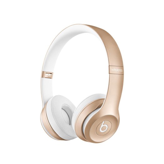 Beats by Dr. Dre - Solo2 Wireless - Arany