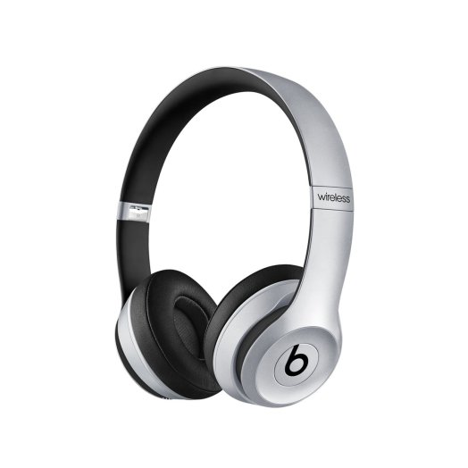 Beats by Dr. Dre - Solo2 Wireless - Asztroszürke