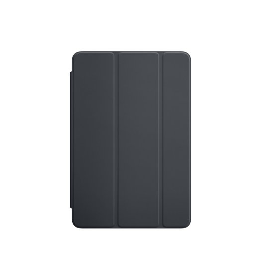 Apple - iPad mini 4 Smart Cover - Sötétszürke