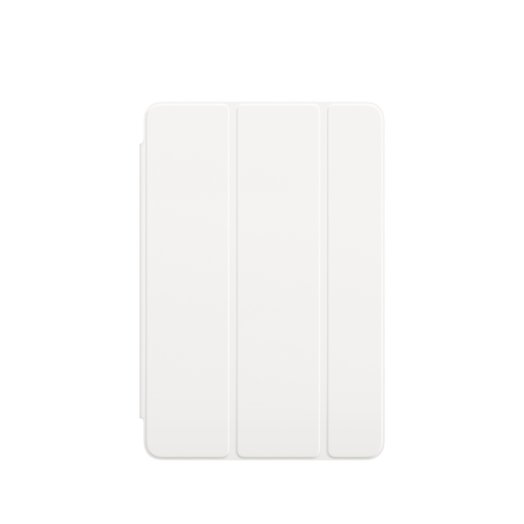 Apple - iPad mini 4 Smart Cover - Fehér