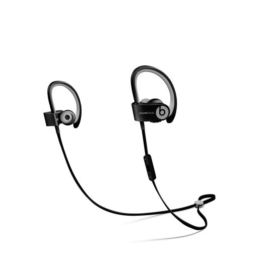 Beats by Dr. Dre - Powerbeats2 Wireless - Fekete sport