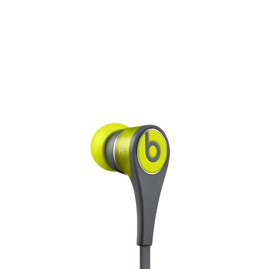 Beats by Dr. Dre - Tour2 Active Collection - Sárga