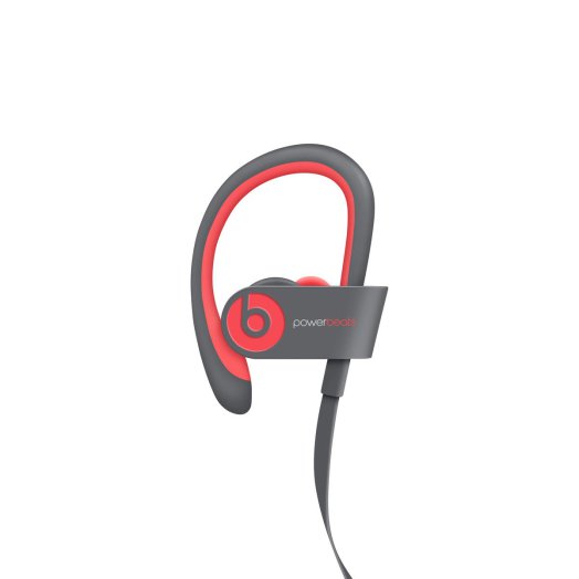 Beats by Dr. Dre - Powerbeats2 Wireless Active Collection - Piros