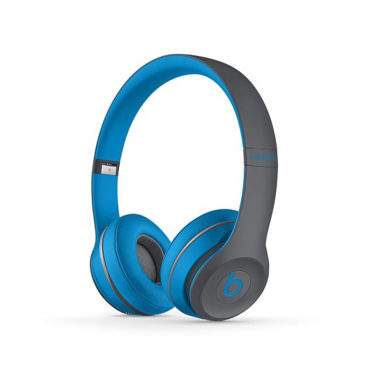 Beats by Dr. Dre - Solo2 Wireless Active Collection - Kék