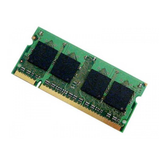 Synology 2 GB DDR2 memória