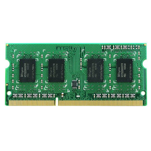 Synology 4 GB DDR3 memória