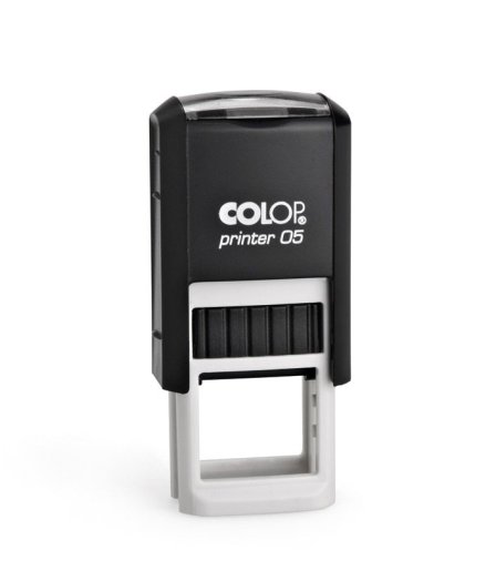 Colop Printer 05 szövegbélyegző