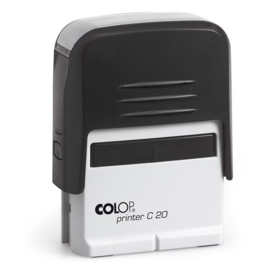 Colop Printer C20 szövegbélyegző