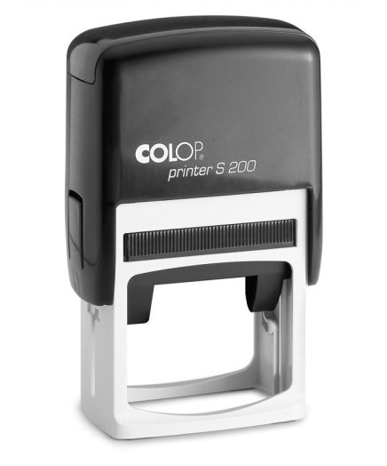 Colop S 200 szövegbélyegző