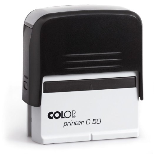 Colop Printer C50 szövegbélyegző