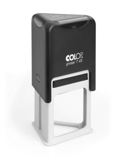 Colop Printer T45 szövegbélyegző