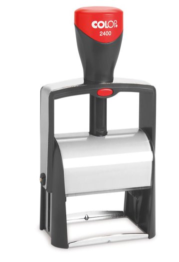 Colop Classic 2400 szövegbélyegző