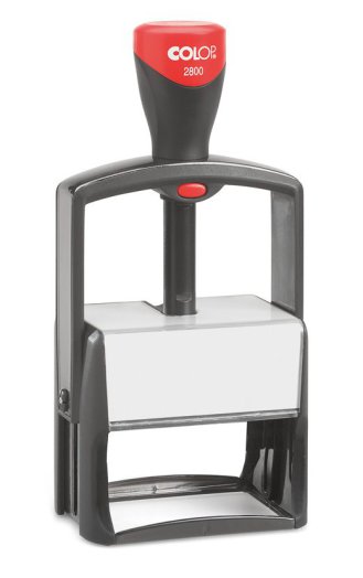 Colop Classic 2800 szövegbélyegző