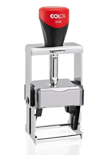 Colop Expert 3100 szövegbélyegző