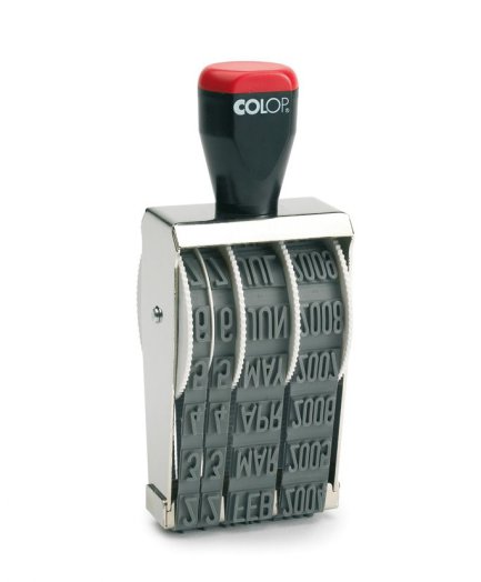 Colop 12000 dátumbélyegző