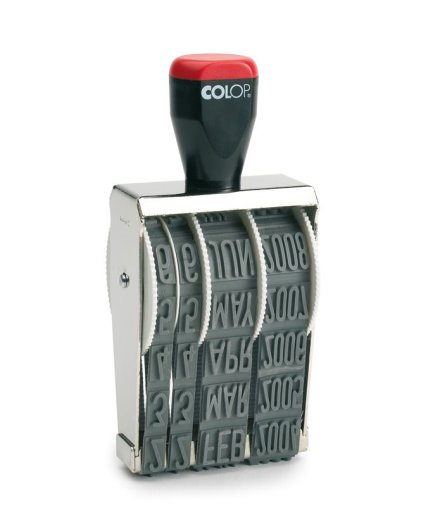 Colop 15000 dátumbélyegző
