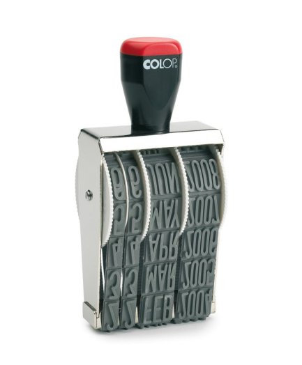 Colop 18000 dátumbélyegző