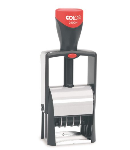 Colop Classic 2100/4 dátumbélyegző