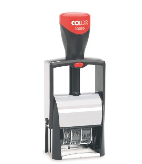 Colop Classic 2000/5 dátumbélyegző