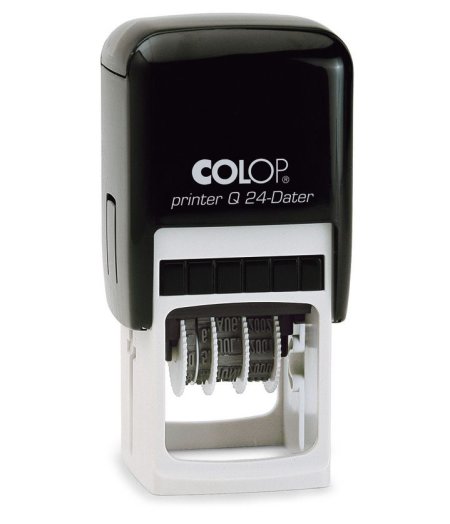 Colop Printer Q24 dátumbélyegző
