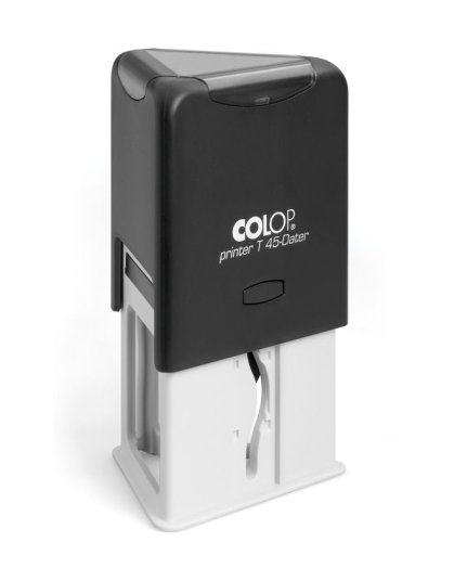 Colop Printer T45 dátumbélyegző