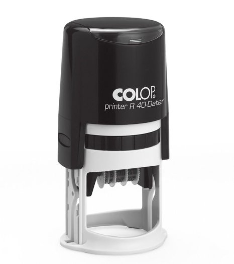 Colop Printer R 40 dátumbélyegző