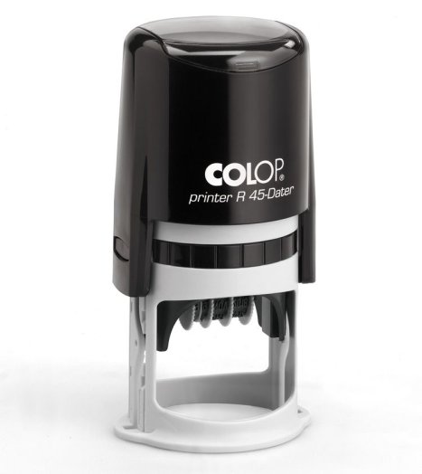 Colop Printer R 45 dátumbélyegző