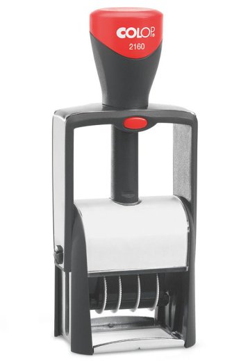 Colop Classic 2160 dátumbélyegző