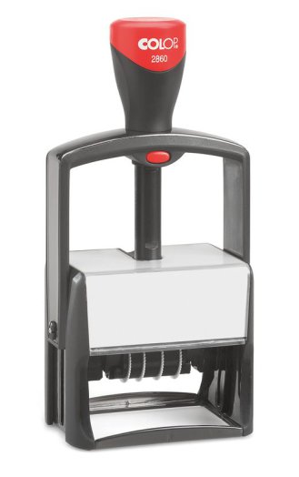 Colop Classic 2860 dátumbélyegző
