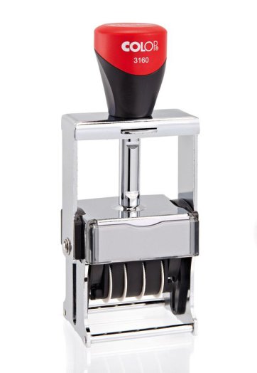 Colop Expert 3160 dátumbélyegző