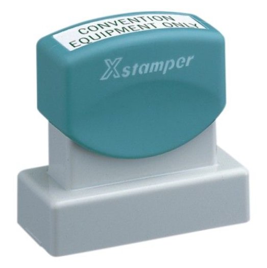 Xstamper N 11 szövegbélyegző