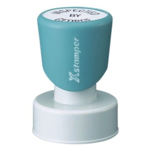Xstamper N 49 szövegbélyegző
