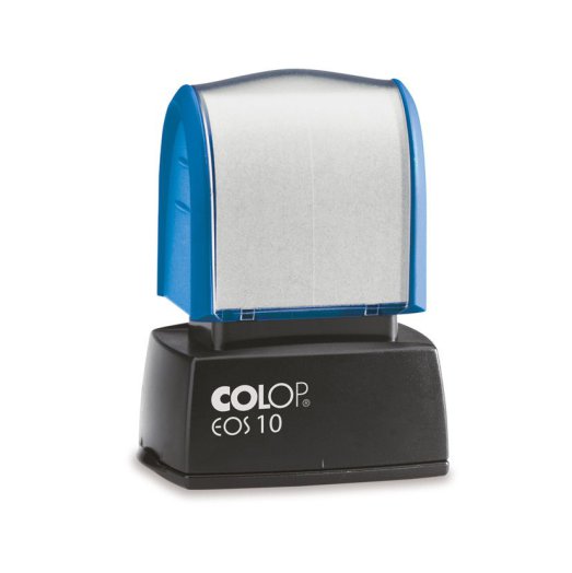 Colop EOS 10 szövegbélyegző