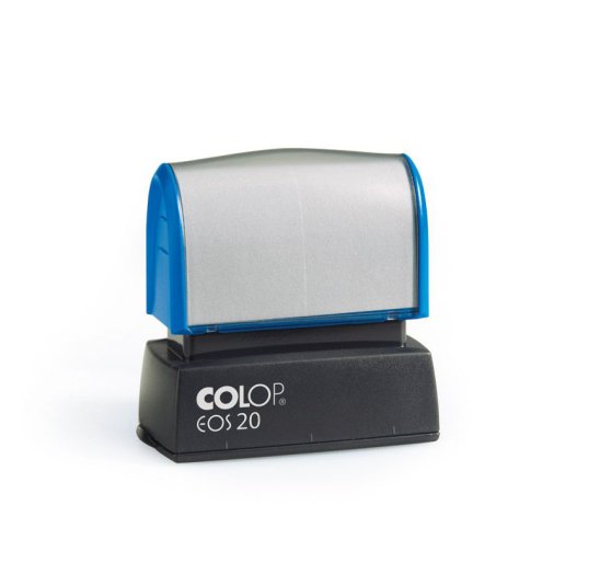 Colop EOS 20 szövegbélyegző
