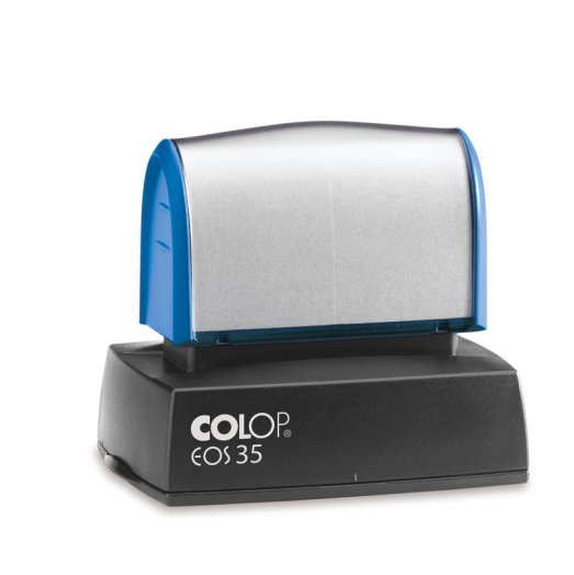 Colop EOS 35 szövegbélyegző