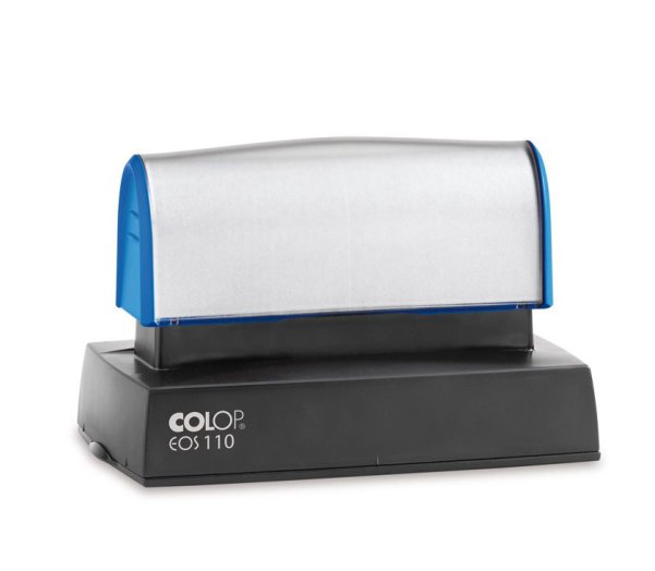 Colop EOS 110 szövegbélyegző
