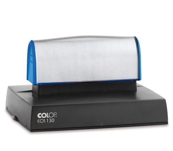 Colop EOS 130 szövegbélyegző