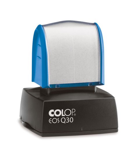 Colop EOS Q30 szövegbélyegző