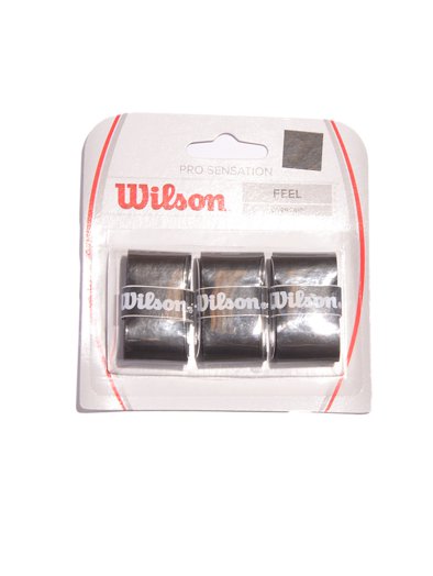 Pro Overgrip Sensation