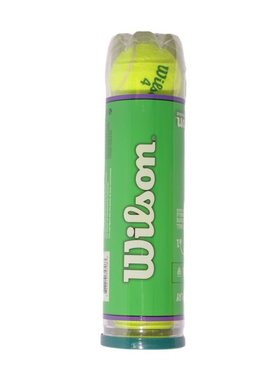 STARTER PLAY BALL ( 4 ball can