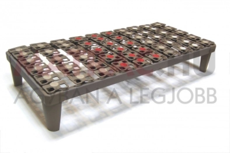 Tempur Flex 500 Rigid (Static) 80*200