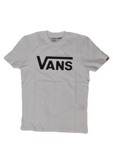VANS CLASSIC