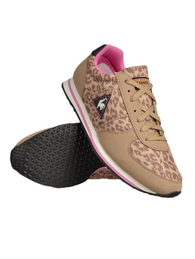 Bolivar Animal Print