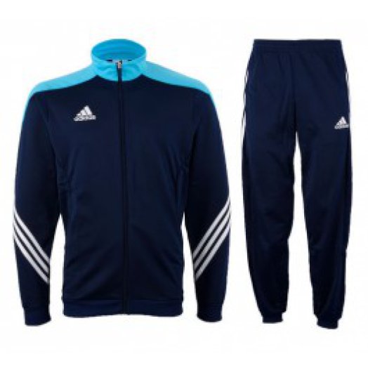 Sere 11 Pes Suit