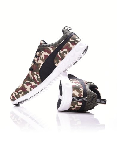 Carson Runner Army Camo