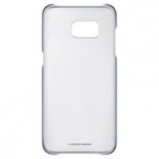 SAMSUNG EF-QG935CBEGWW CLEAR COVER, GALAXY S7 EDGE